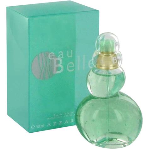 eau belle parfum